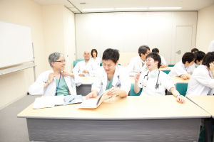 【2022年4月】外科医を志す