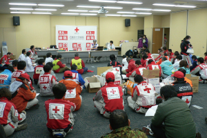 【2022年6月】東日本大震災発災当日