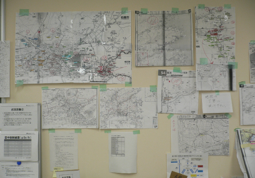 【2022年8月】「エリア・ライン制」