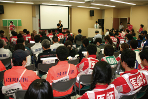 【2022年9月】石巻圏合同救護チームからの提言