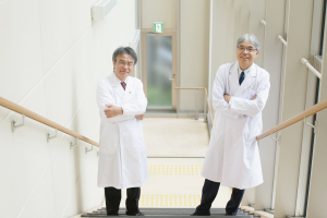 【2022年11月】東北大学の教授に就任する