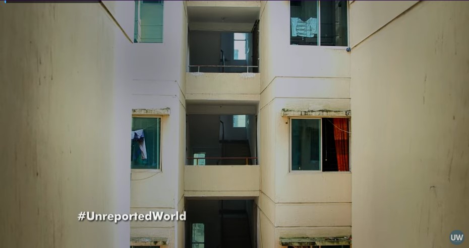 クリニック外観