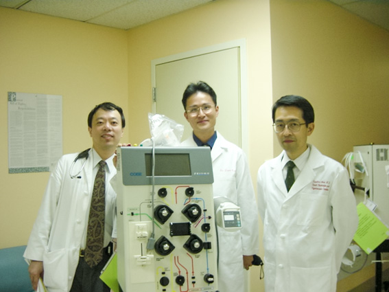 フィラデルフィアATS（American Thoracic Society ）にて